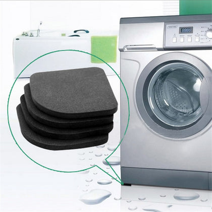 Lave-linge Tapis anti-vibration Tapis antidérapant